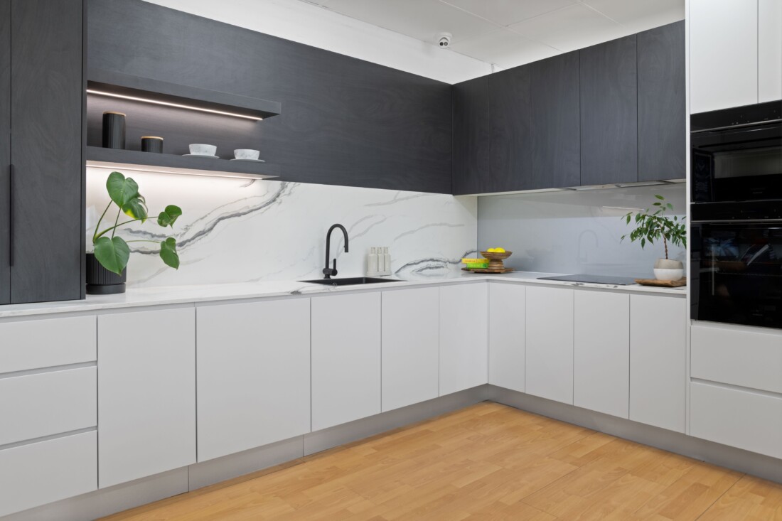 Wetherill Park - Powney Supreme Kitchens